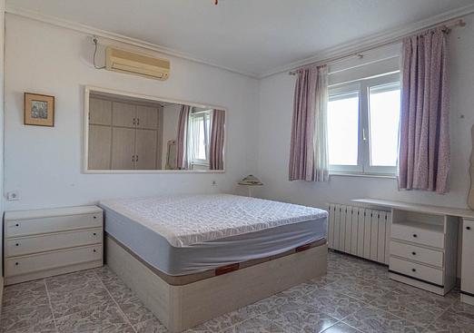 Villa in San Miguel de Salinas
