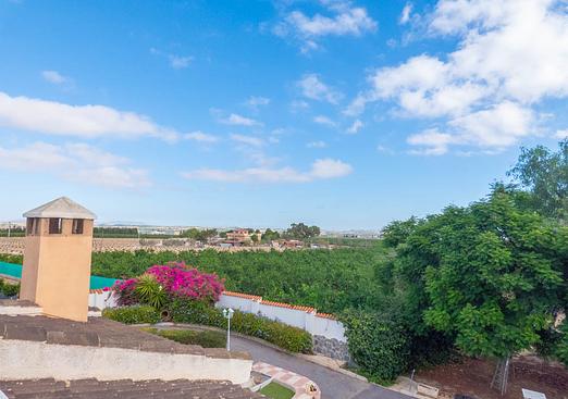 Villa in San Miguel de Salinas