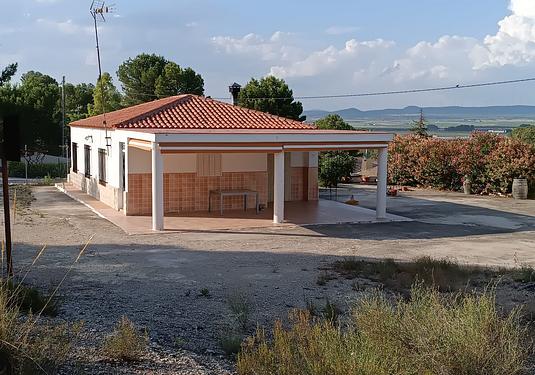 Villa in Yecla