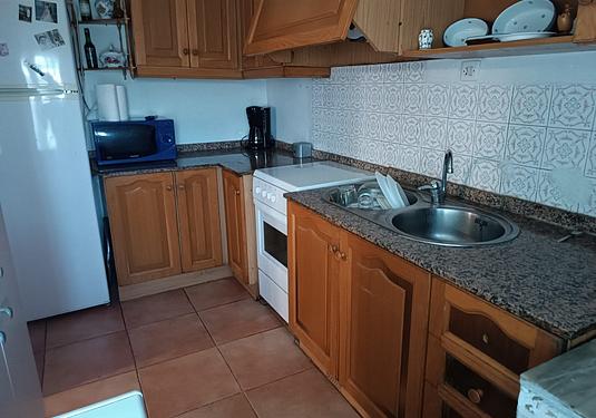 Villa in Yecla