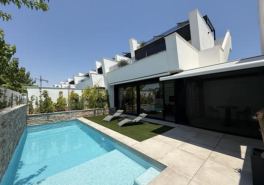 Villa in San Javier
