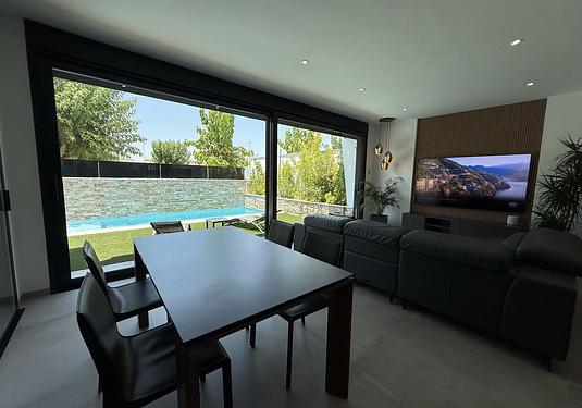 Villa in San Javier