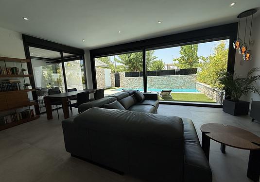 Villa in San Javier