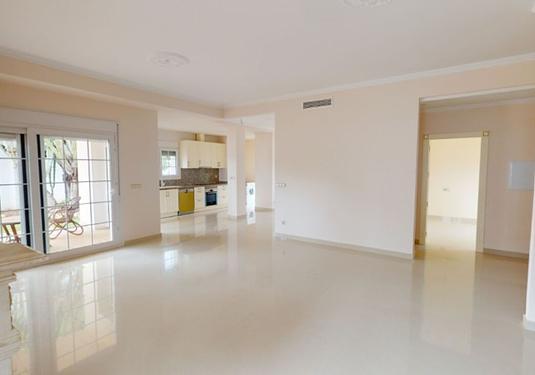 Villa in Cabo Roig