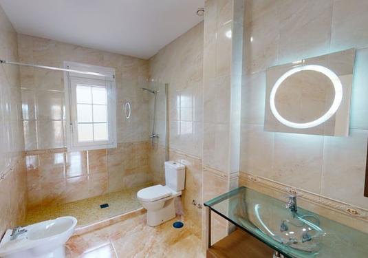 Villa in Cabo Roig