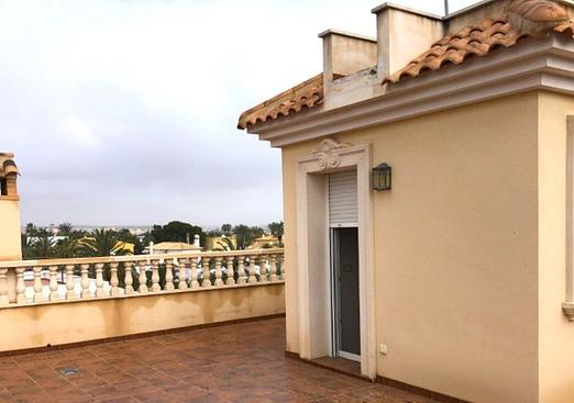 Villa in Cabo Roig