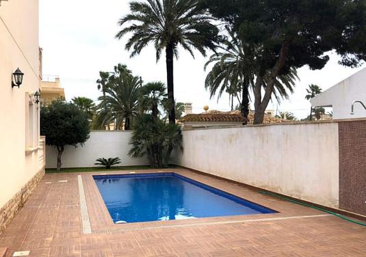 Villa in Cabo Roig