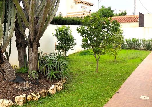 Villa in Cabo Roig