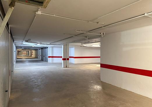 Parking  in Los Narejos