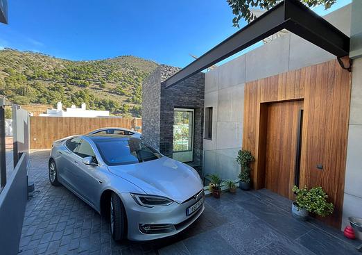 Villa in Mijas