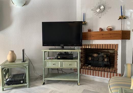 Apartment in Mijas Golf