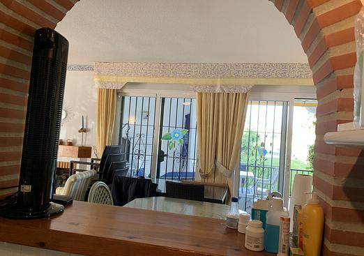 Apartment in Mijas Golf