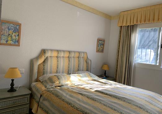 Apartment in Mijas Golf