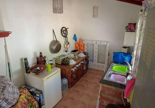 Country house in Ayora