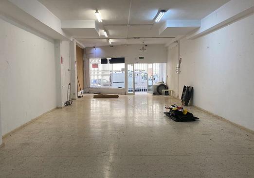 Commercial in Calpe