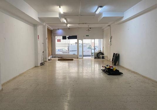 Commercial in Calpe