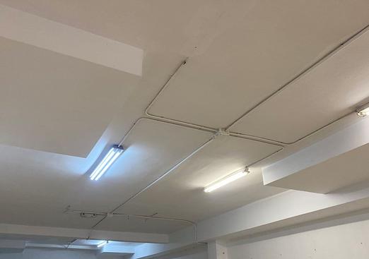 Commercial in Calpe