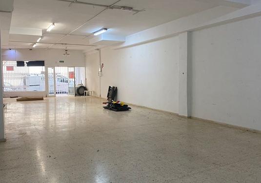 Commercial in Calpe