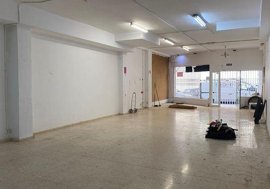 Commercial in Calpe