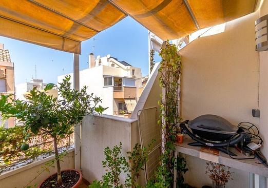 Apartment in Torrevieja