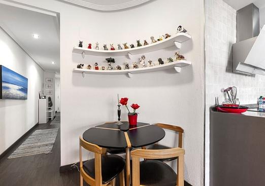 Apartment in Torrevieja