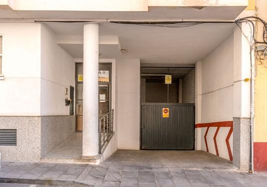 Apartment in Torrevieja