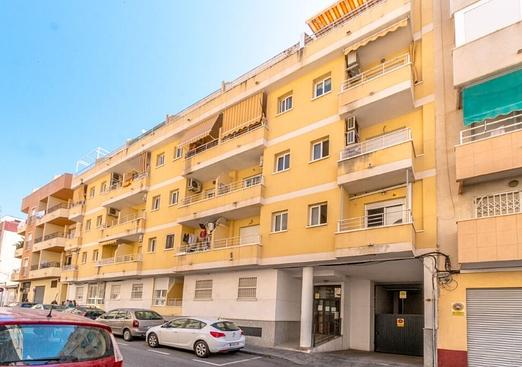 Apartment in Torrevieja