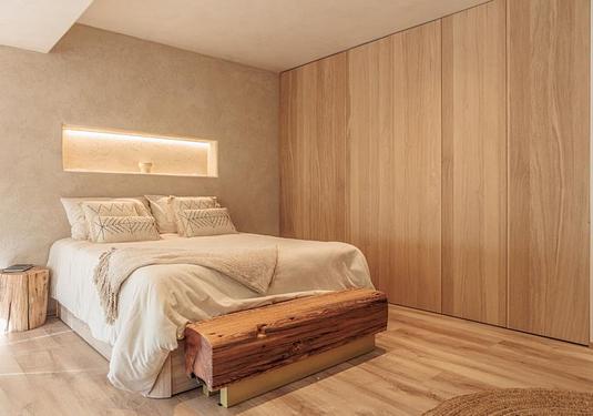 Apartment in Estepona