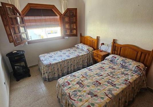 Bungalow in Pilar de La Horadada