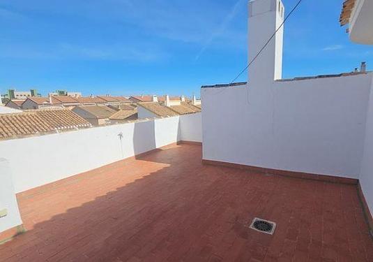 Bungalow in Pilar de La Horadada
