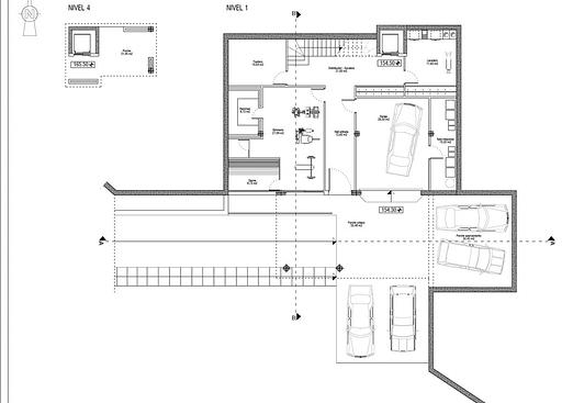 Land in Altos de los Monteros