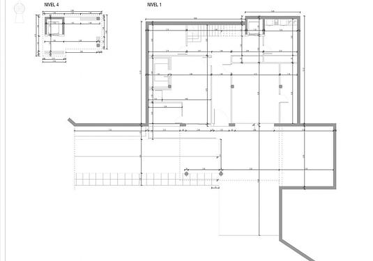 Land in Altos de los Monteros