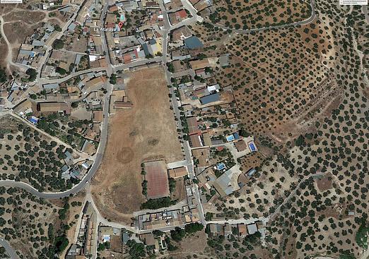 Land in Antequera