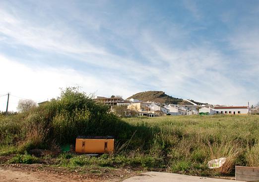 Land in Antequera