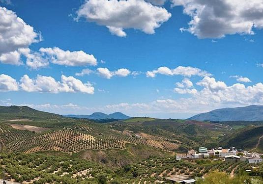 Land in Antequera