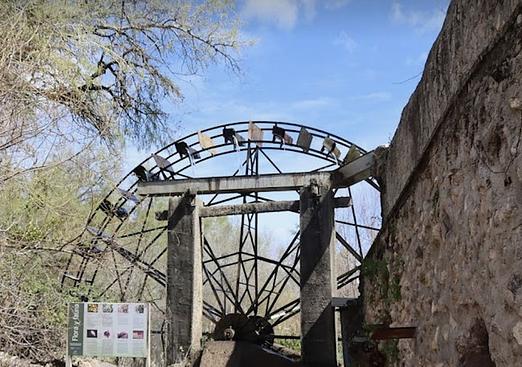 Land in Antequera
