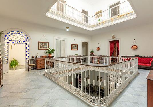 Villa in Tarifa