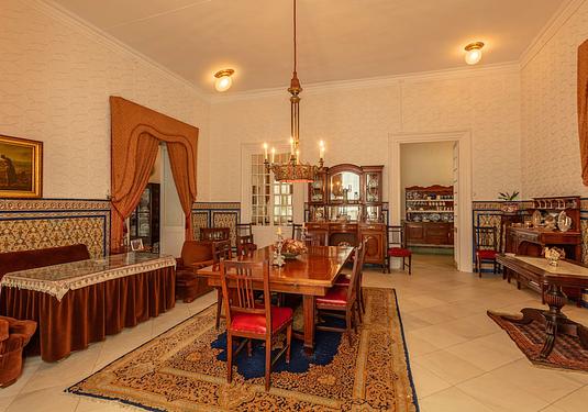 Villa in Tarifa