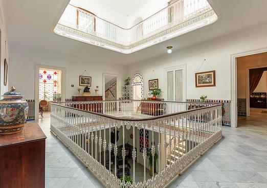 Villa in Tarifa