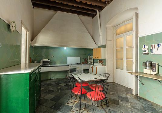 Villa in Tarifa