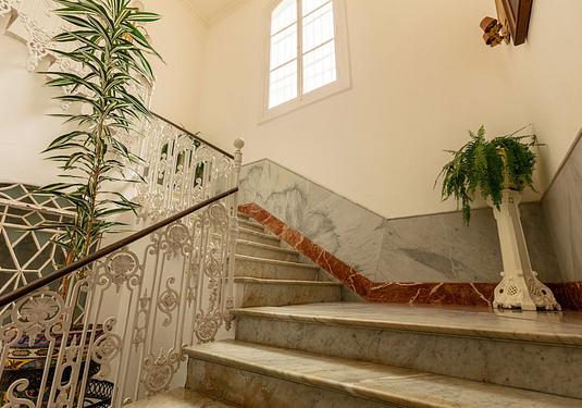 Villa in Tarifa