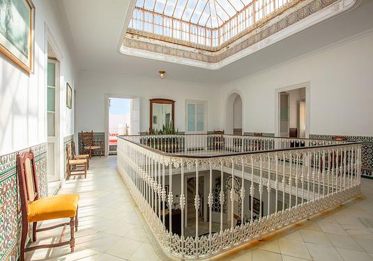 Villa in Tarifa