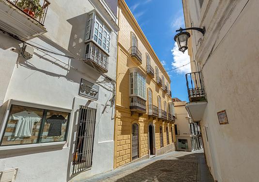 Villa in Tarifa