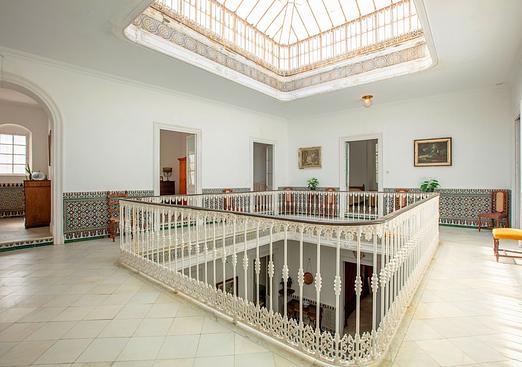 Villa in Tarifa