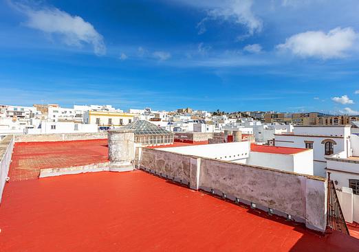 Villa in Tarifa