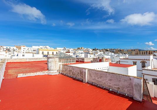 Villa in Tarifa