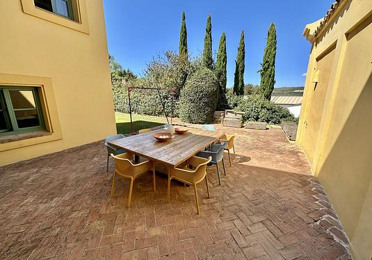 Villa in Sotogrande