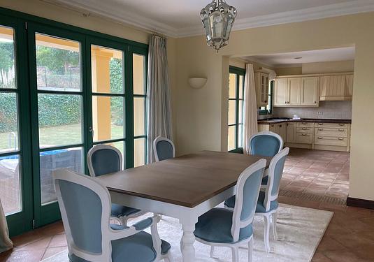 Villa in Sotogrande