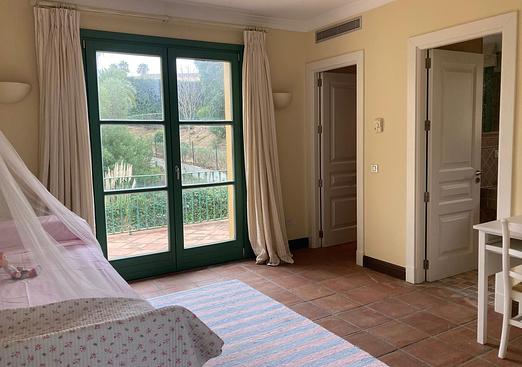 Villa in Sotogrande
