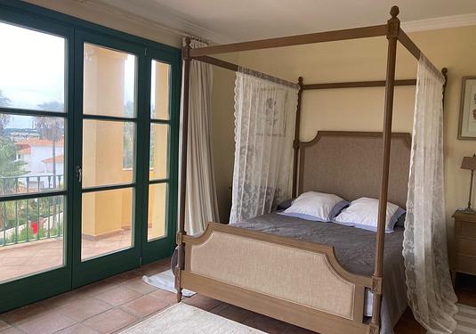 Villa in Sotogrande